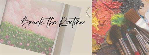 Guided Art Therapy Workshop: Break the routine! | ArtZ Club @ Kota Damansara