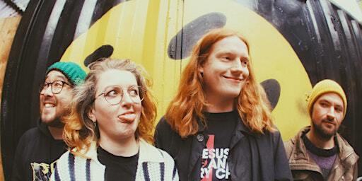 Goo + Serial Chiller - Studio Five Live, Keighley | Studio 5 Live