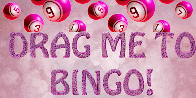 Drag me to bingo | Seaside Social & Labour Club