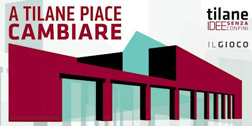 A TILANE PIACE CAMBIARE // alla scoperta del gioco di Tilane | Biblioteca Tilane