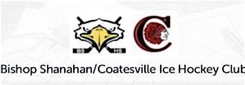 Coatesville+Shanahan Ice Hockey Alumni Game at Campus | 4533 Lincoln Hwy E