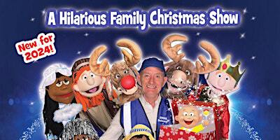 Nativity Delivery @ Holy Trinity Attleborough | Holy Trinity Church att
