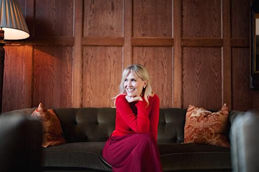 Immanuel featuring Melanie Penn | South Highland Presbyterian Church
