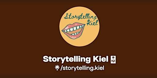 Storytelling Kiel | COBL by Opencampus