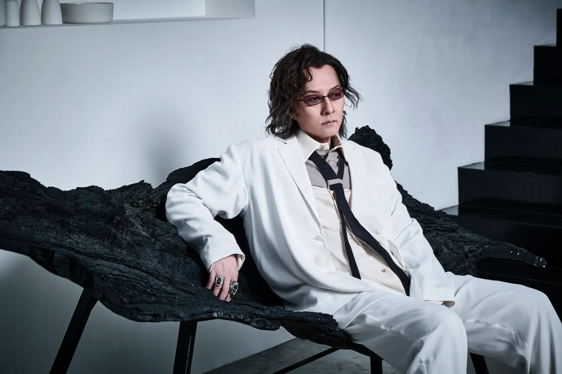 石井竜也 クリスマスディナーショー | ホテル日航つくば