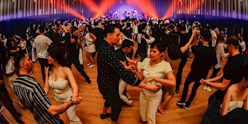 WORLD BACHATA FESTIVAL KUALA LUMPUR 2025 | TBA