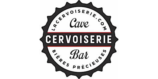 Carton Comedy Night @ La Cervoiserie (Niort - 79) | La Cervoiserie Niort