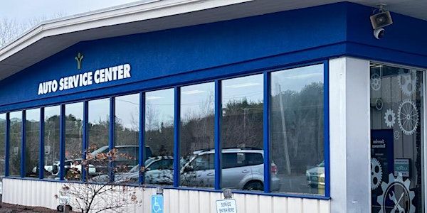 Paper Shredding Event  - April 2025 | Co-op Service Center-Norwich