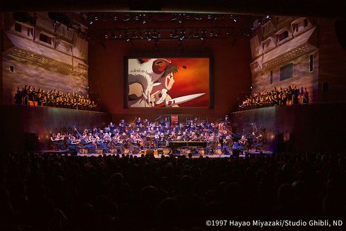 久石譲&ロイヤル･フィルハーモニー管弦楽団 スペシャルツアー2025 スタジオジブリフィルムコンサート ツアーファイナルのチケット(後楽園･神楽坂･神保町周辺・2025/7/17(木)) | 東京ドーム