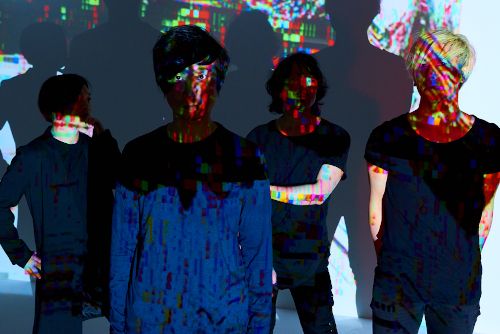 VOLA & THE ORIENTAL MACHINE ORIENTAL CONCOURのチケット(渋谷･原宿･表参道周辺・2025/3/29(土)) | 渋谷La.mama