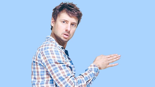 Kyle Dunnigan 2025 (Philadelphia) | Punch Line Philly