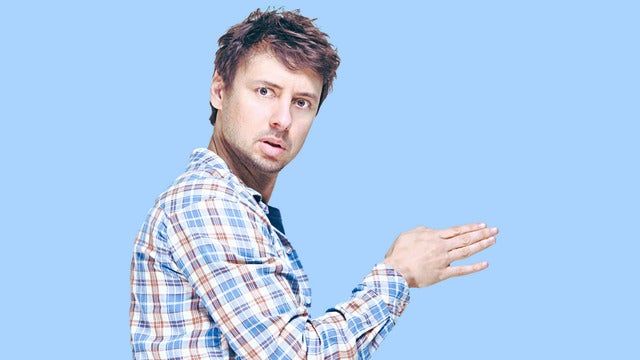 Kyle Dunnigan 2025 (Philadelphia) | Punch Line Philly