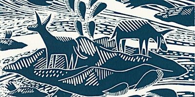Selected Space Workshop: Introduction to Lino Printing with James Green | Millennium Gallery