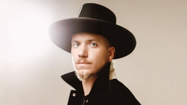 Brandon Lake - King of Hearts Tour 2025 (Columbus) | Schottenstein Center