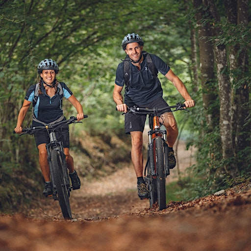 BIKE TOUR GUIDATI | Terme di Comano