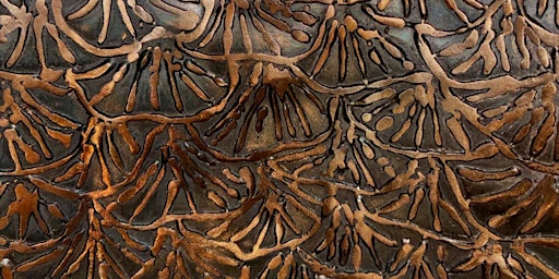 Opening: Steel Rhythms - Blanca van Haaren | Café Keppler