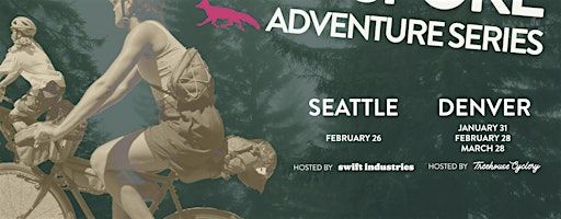 Colorado Stoked Spoke Series | Treehouse Cyclery