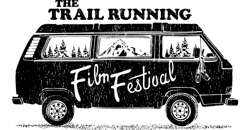 Trail Running Film Festival 2025 presented by Running Riot | Rio Theatre