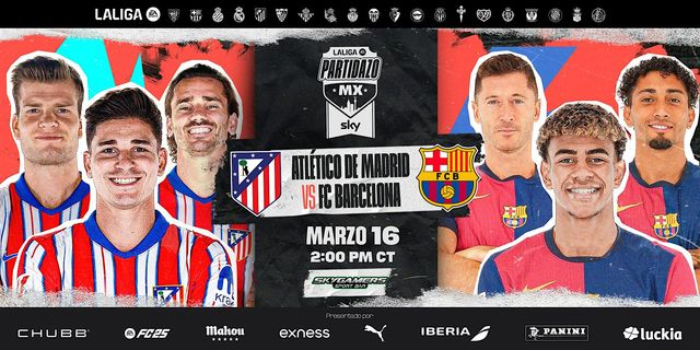 EL PARTIDAZO | SkyGamers Sport Bar