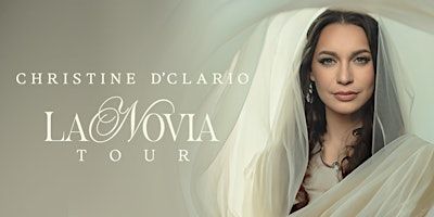 LA NOVIA TOUR | CHIESA KARISMA