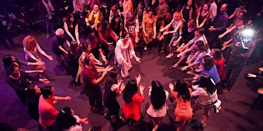 Música do Círculo Immersive Masterclass for Facilitators & Music Educators | Balmain Town Hall
