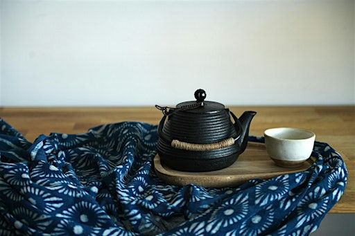 The Curated Cupboard + Free Block Print Test Printing | Neustrelitzer Str. 65