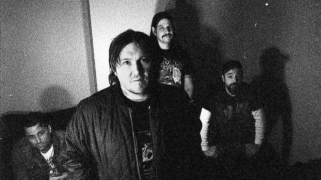 The Gaslight Anthem (Cincinnati) | Bogart's