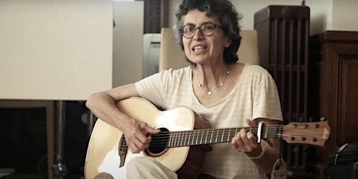 Sylvie Azema - Atelier éveil musical pour les 7-10 ans | Parc de Bagatelle