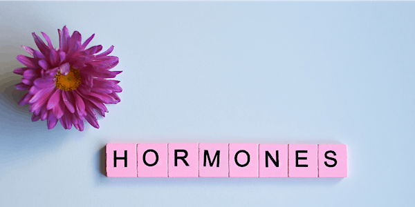 How To Balance Your Hormones Naturally - Dr Marilyn Glenville PhD | Cliffe Hall
