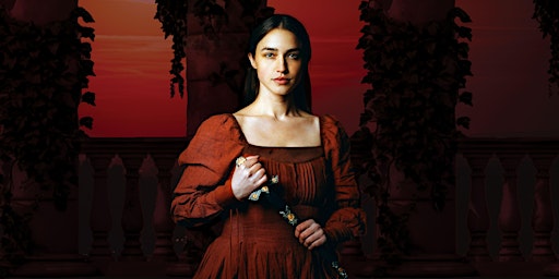 Theatre in the Gardens, Glasnevin: Romeo & Juliet | National Botanic Gardens