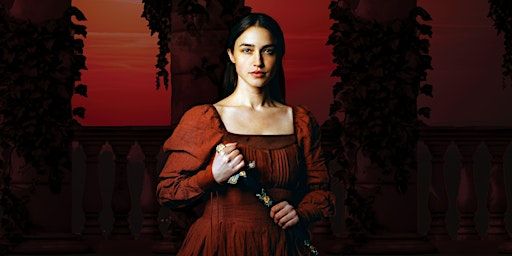 Theatre in the Gardens, Glasnevin: Romeo & Juliet | National Botanic Gardens