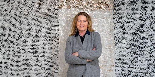 Emma Davies: In Conversation | The Mornington Peninsula  Regional Gallery