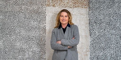 Emma Davies: In Conversation | The Mornington Peninsula  Regional Gallery