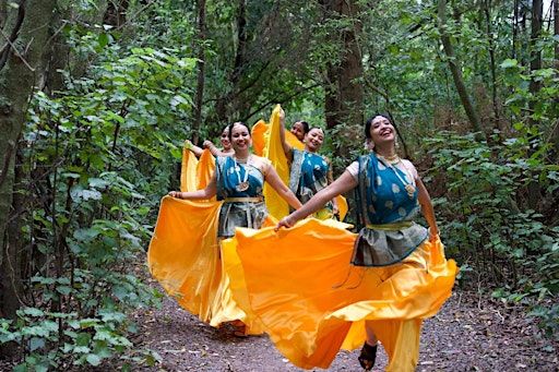 Workshop Series- by Shree Dance Academy NZ | Rangiora Community Centre