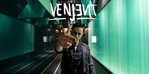 Venjent - Melbourne | New Guernica
