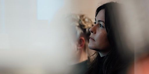 Without Shape Without Form: Simran Creative Lab | Modern Art Oxford