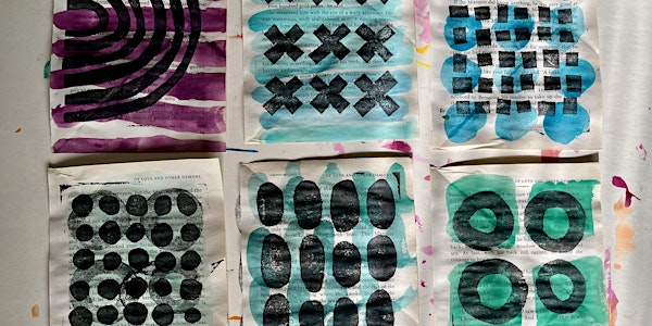 Sketchbook Club at Kiln Workshop | Kiln Workshop