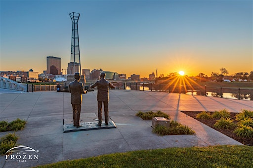 Sunset Yoga at Deeds Point MetroPark | Deeds Point MetroPark