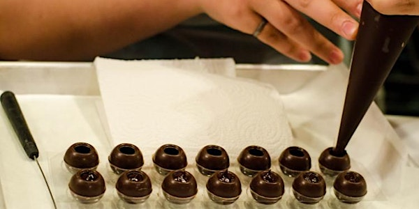 Truffle Making 101 (Hamilton Location) | Chocolate Tales - Hamilton Chocolate Making Studio