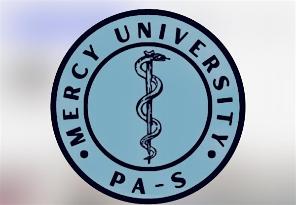 Mercy University PA Graduation Ceremony 2025 | Mercy University