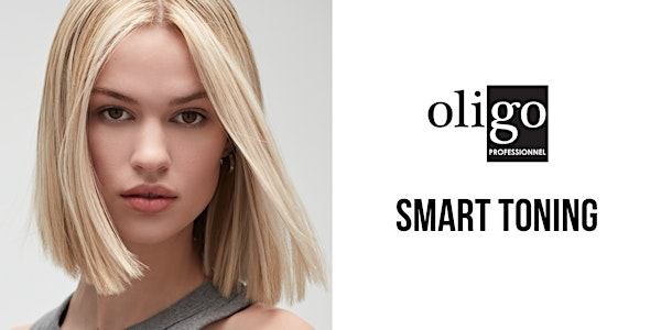OLIGO SMART TONING - Mesa | Bassett Salon Solutions - Mesa Store