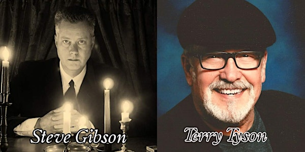 Masters of the Macabre: Seance and Mystery | Birdies Cabaret Theater and Lounge