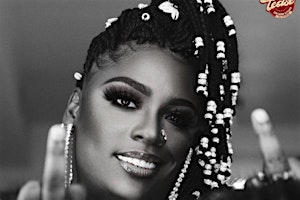 THE BLOCKPARTY feat. KAMAIYAH | For The Culture