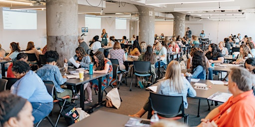 2025 Memphis Literacy Conference | Crosstown Concourse