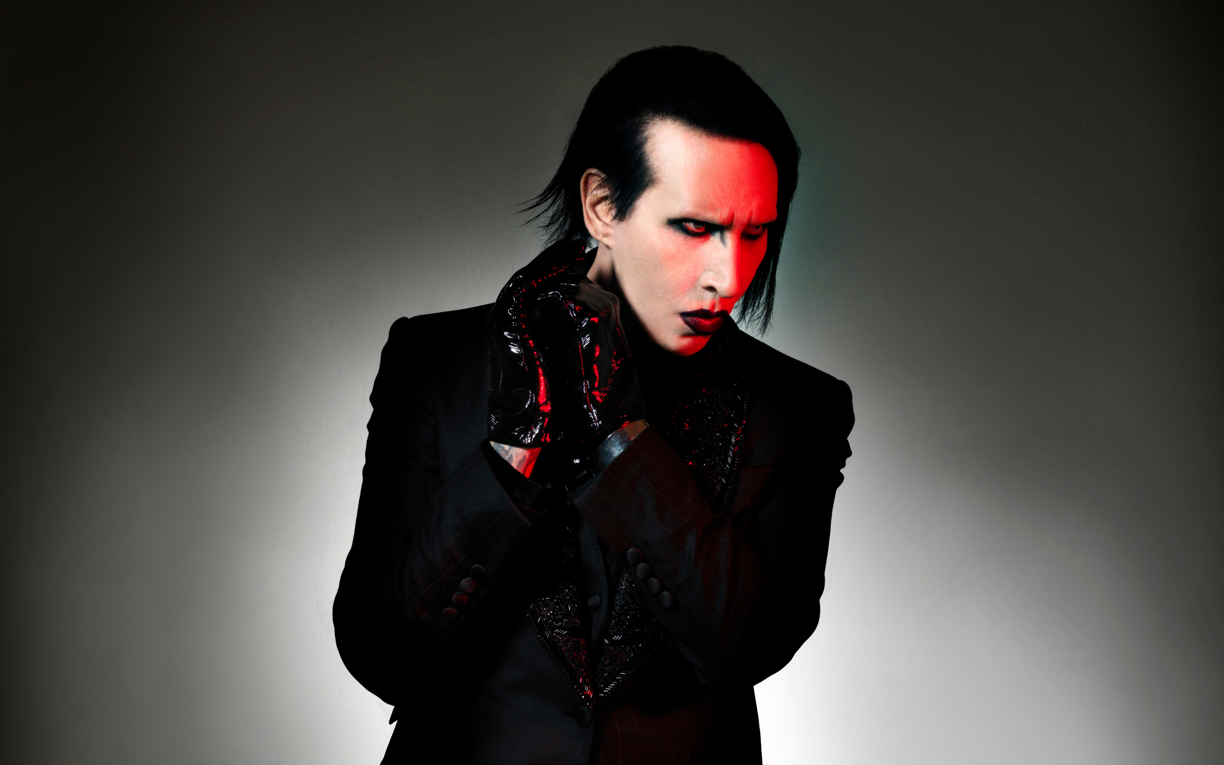 Marilyn Manson 2025 (Cardiff) | Utilita Arena Cardiff
