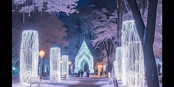 Christmas Calligraphy Bauble Workshop | Symposium Bar & Kitchen Ltd