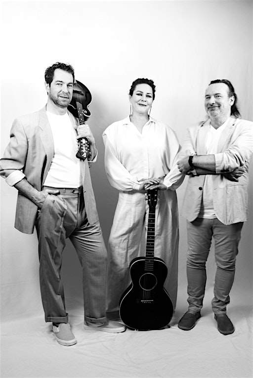 LeVolume  + Aaron Davis & Joey Wright with guests Eric Wright & Mike Eckert | Quiet Earth