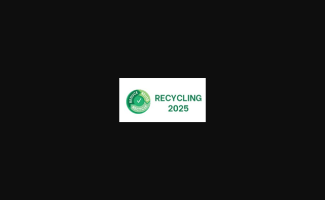 International Conference on Recycling and Waste Management 2025 | To be clarified