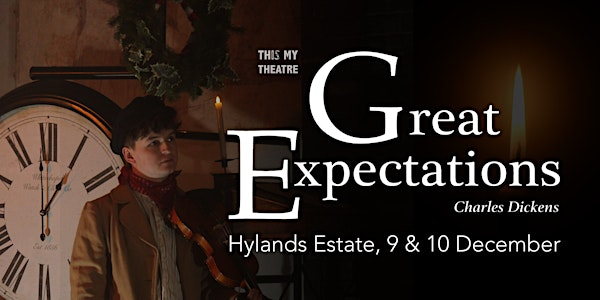 Great Expectations | Hylands House