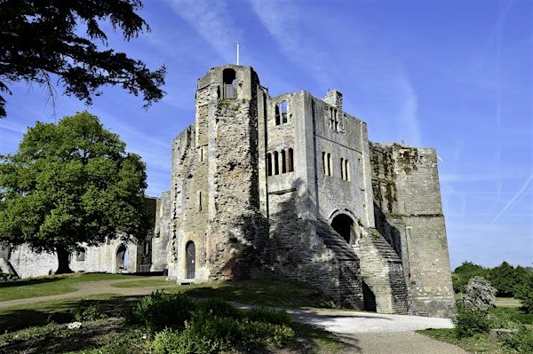 IHBC East Midlands Placemaking and Heritage CPD & AGM | National Civil War Centre - Newark Museum